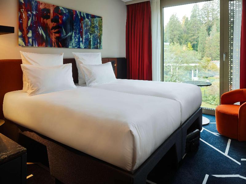 Tribe Baden Baden image