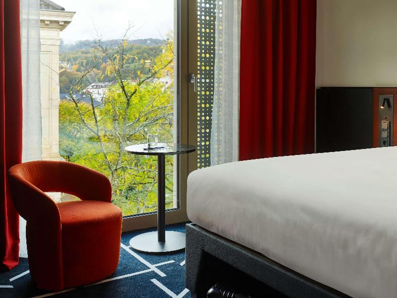Tribe Baden Baden image