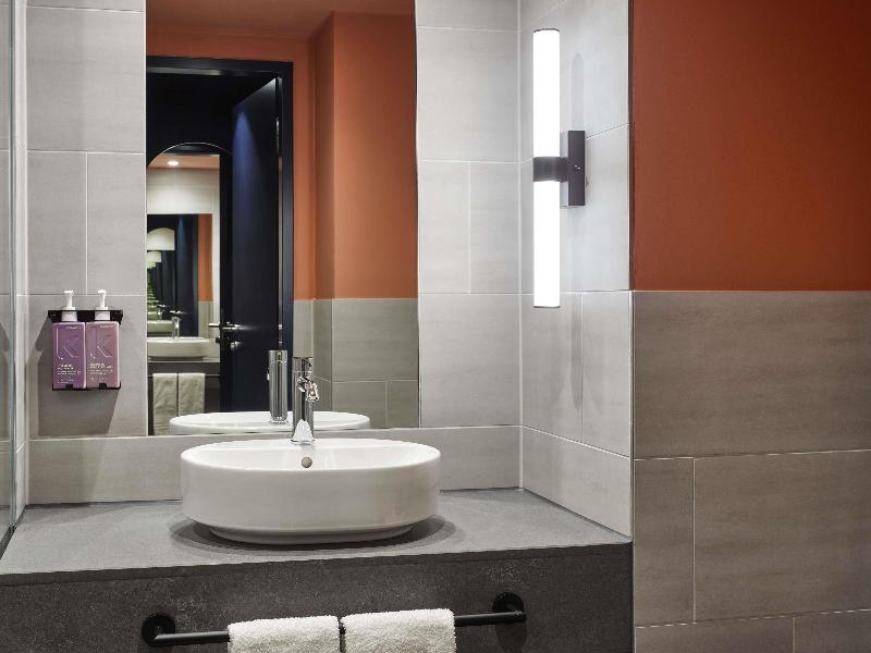 Tribe Baden Baden image
