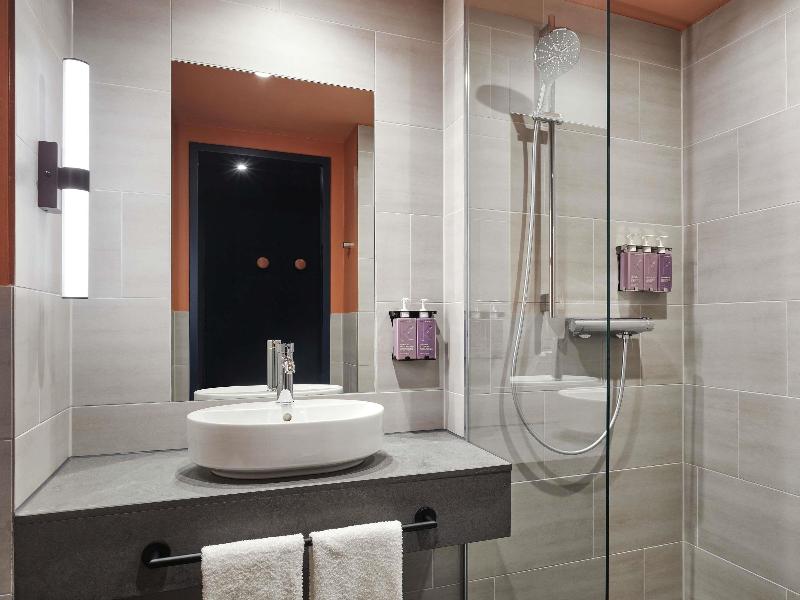 Tribe Baden Baden image