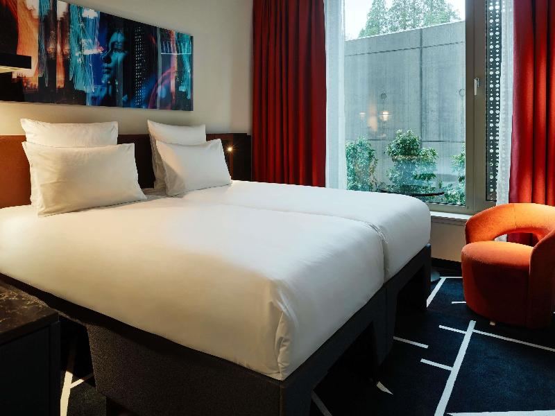 Tribe Baden Baden image