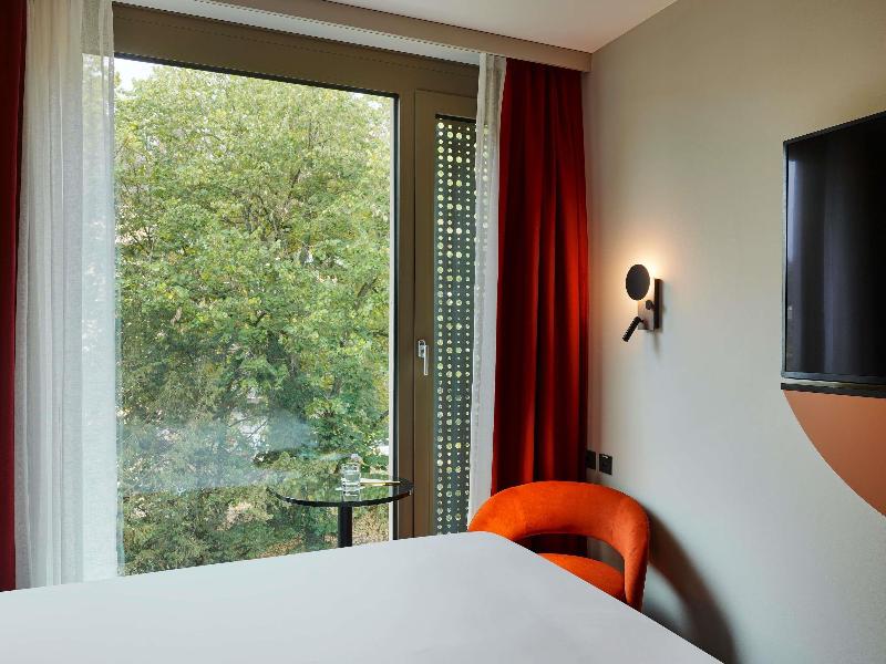Tribe Baden Baden image