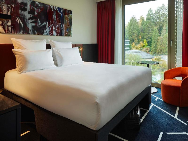Tribe Baden Baden image