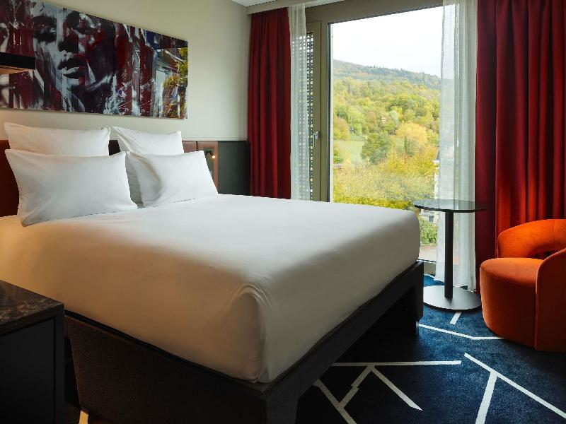 Tribe Baden Baden image