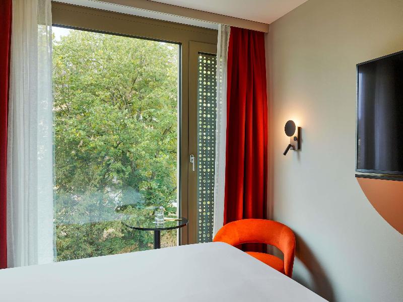 Tribe Baden Baden image