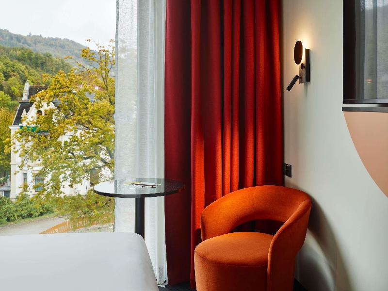 Tribe Baden Baden image
