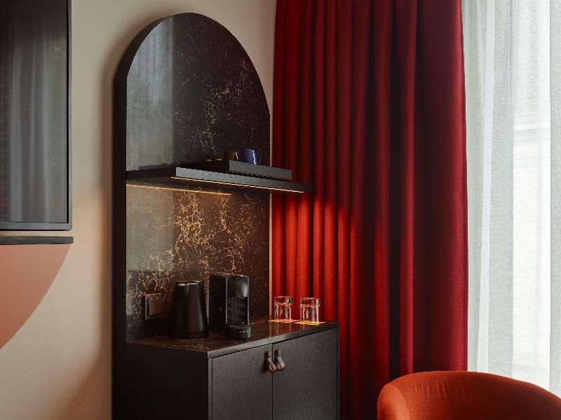 Tribe Baden Baden image