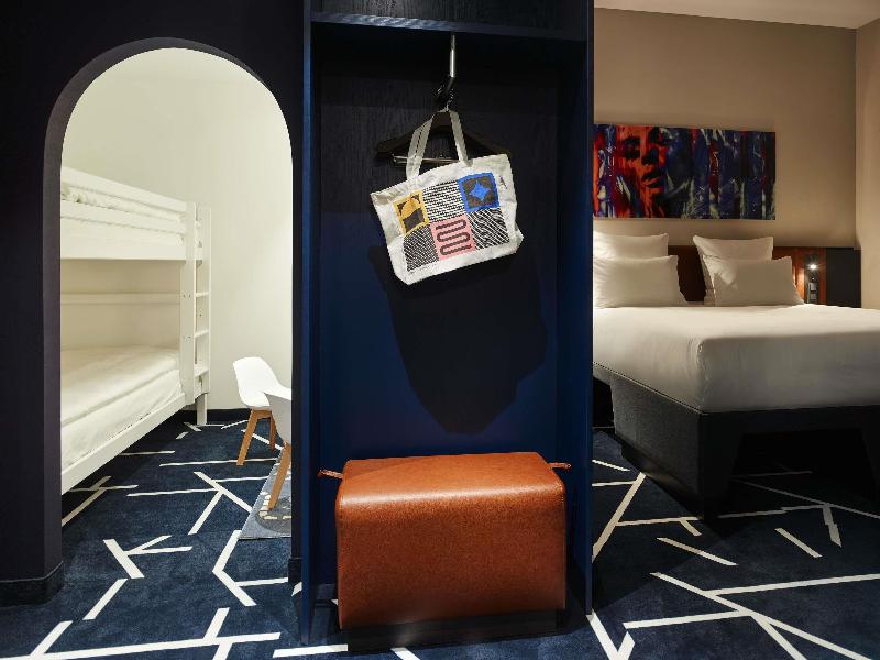 Tribe Baden Baden image