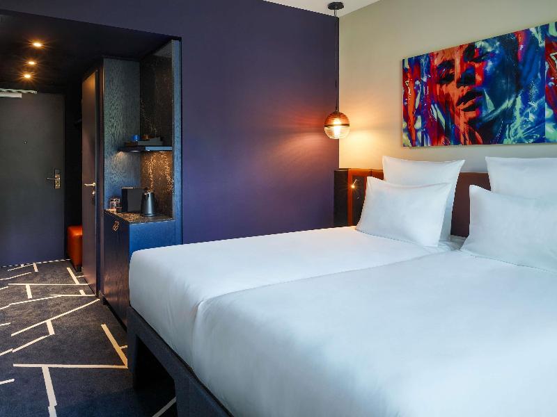 Tribe Baden Baden image