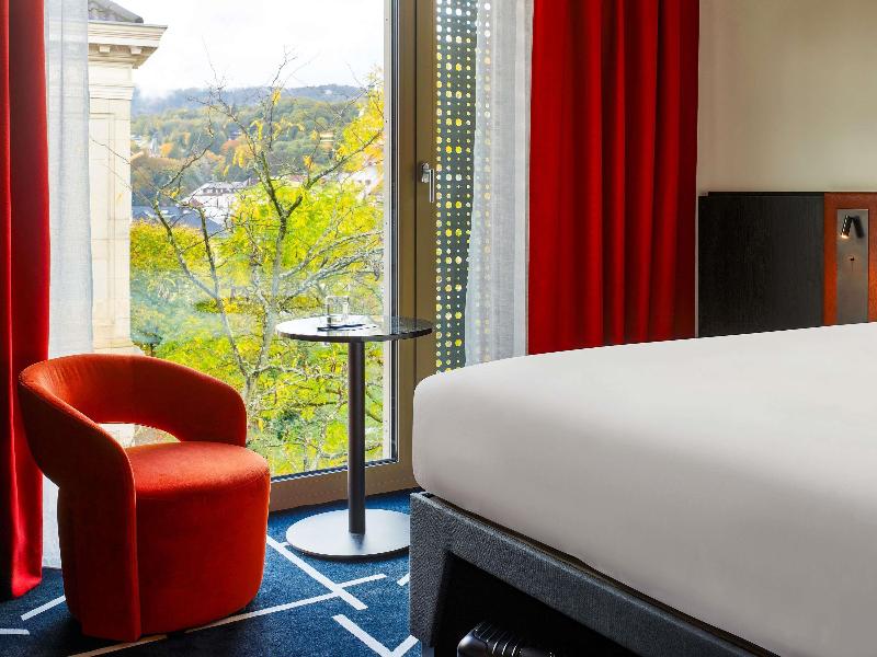 Tribe Baden Baden image