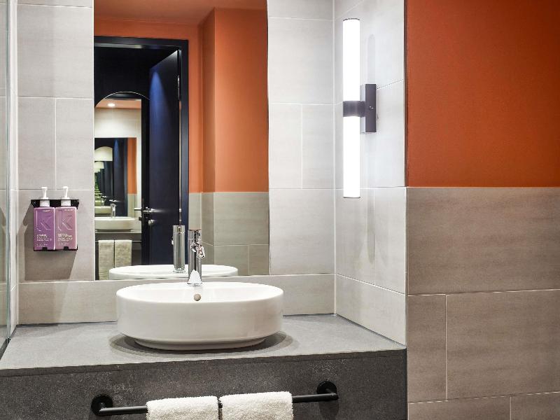 Tribe Baden Baden image