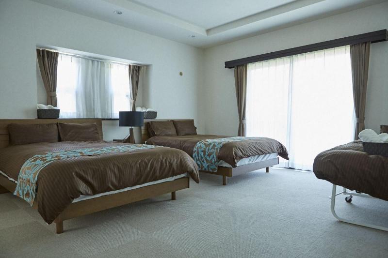 T T Vacation Rentals image