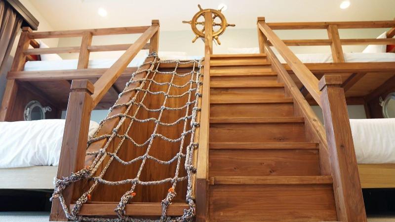 T T Vacation Rentals image