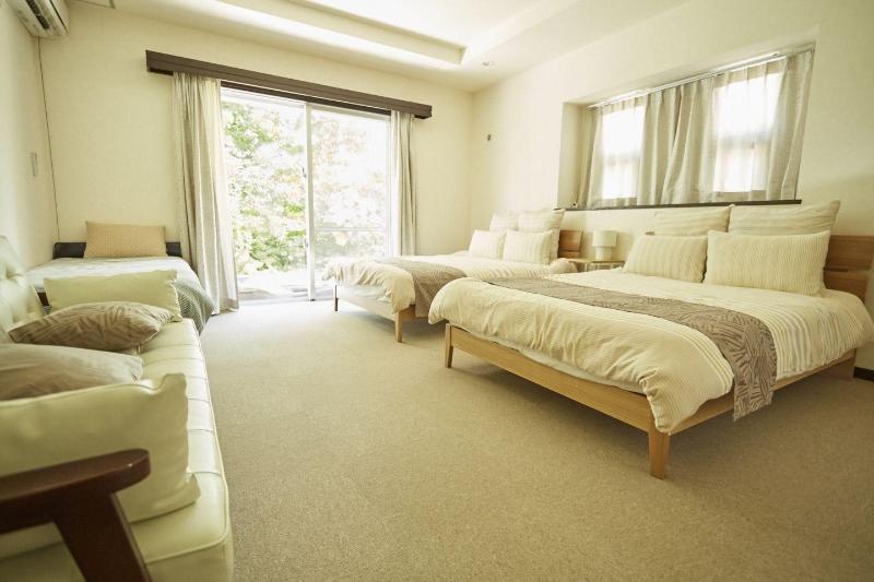T T Vacation Rentals image