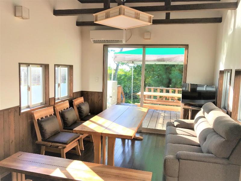 T T Vacation Rentals image