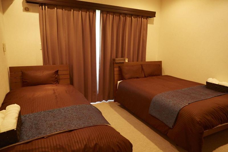 T T Vacation Rentals image