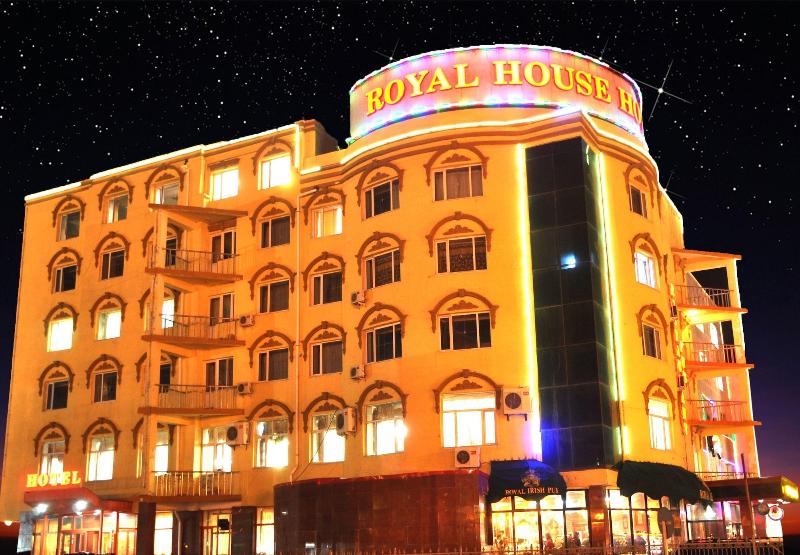 Royal House Hotel image