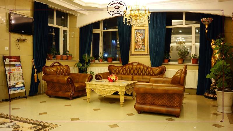 Royal House Hotel image