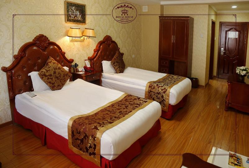 Royal House Hotel image