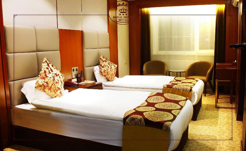 Royal House Hotel image