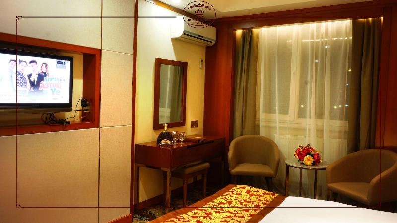Royal House Hotel image