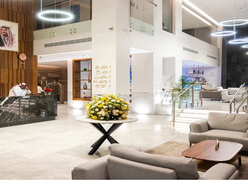 Jasmine Garden Hotel image