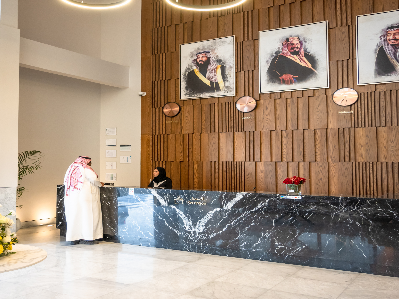 Jasmine Garden Hotel image
