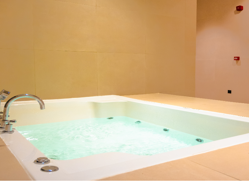 Jasmine Garden Hotel image