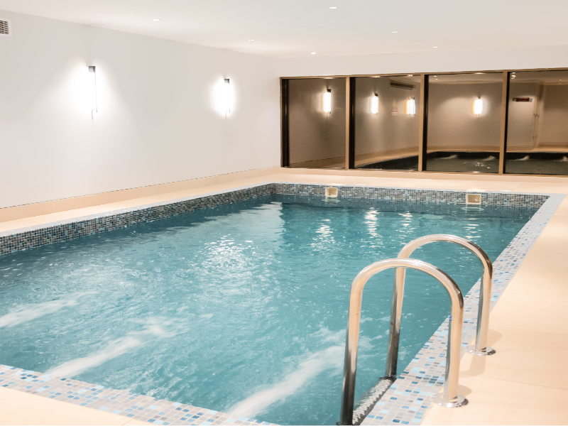 Jasmine Garden Hotel image