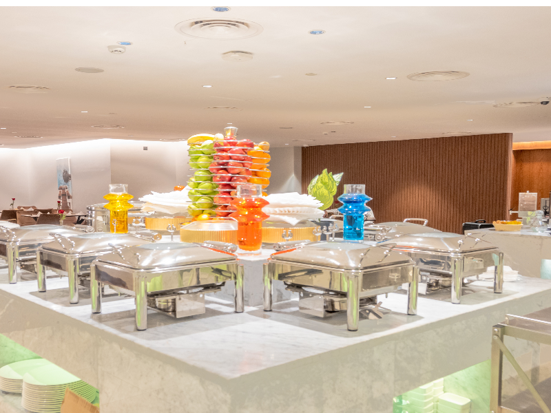 Jasmine Garden Hotel image