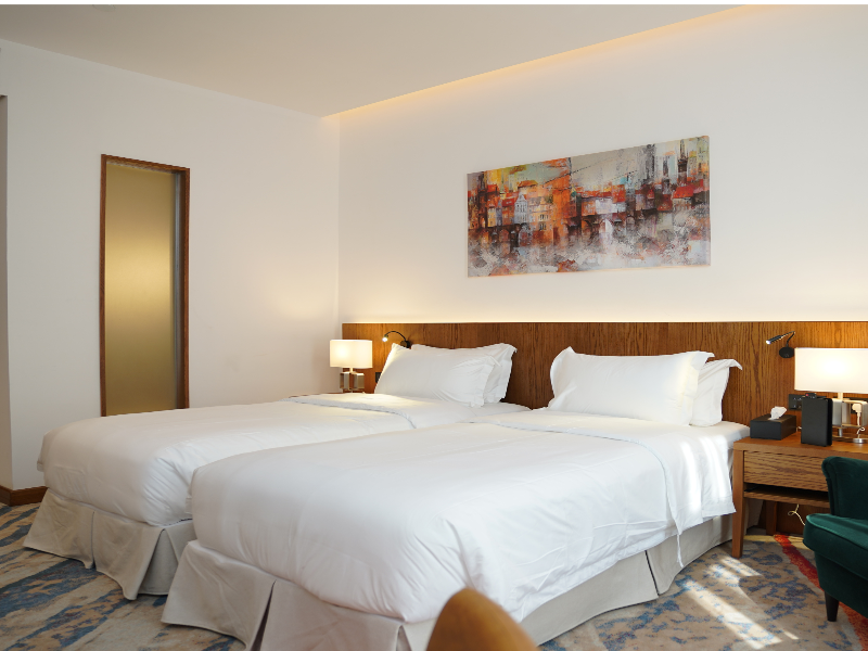 Jasmine Garden Hotel image