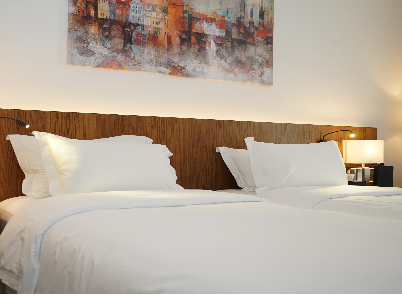 Jasmine Garden Hotel image