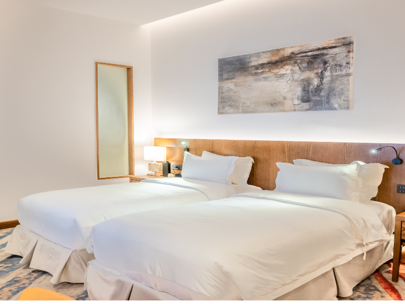 Jasmine Garden Hotel image