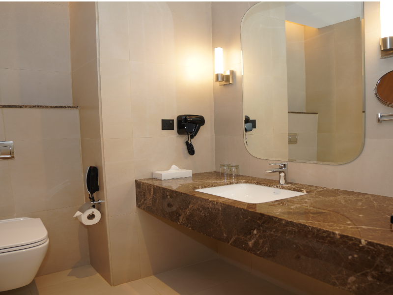 Jasmine Garden Hotel image
