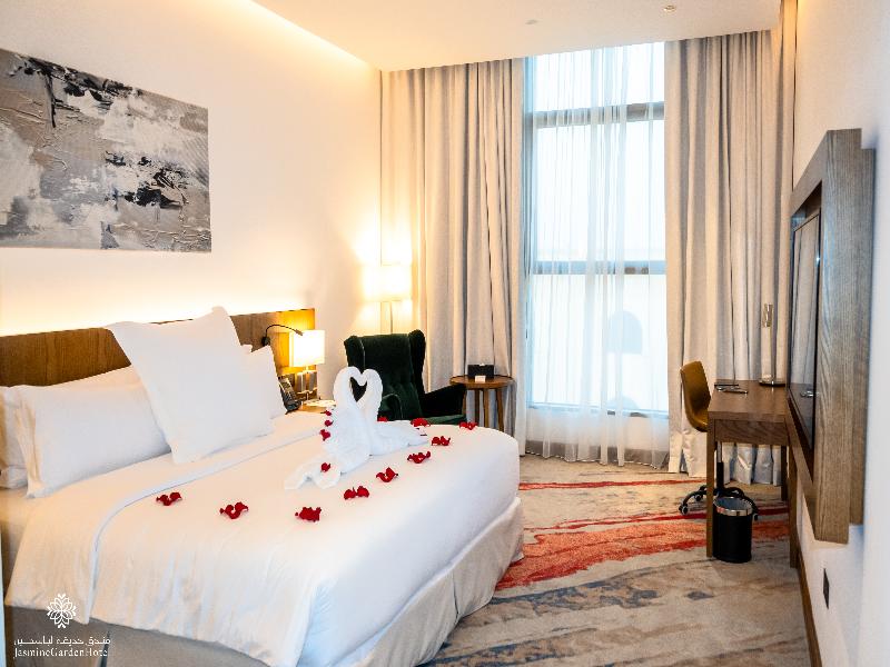 Jasmine Garden Hotel image