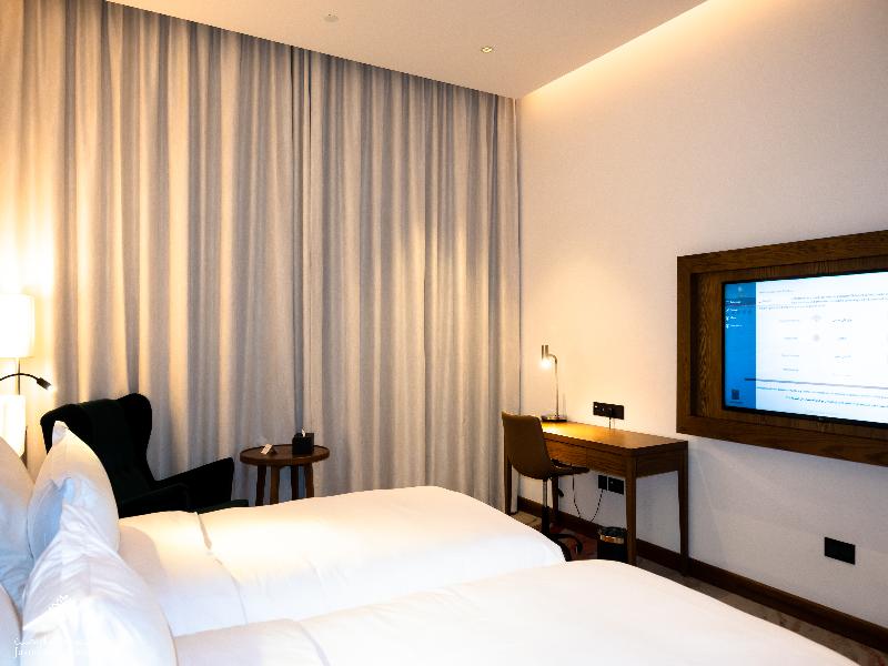 Jasmine Garden Hotel image