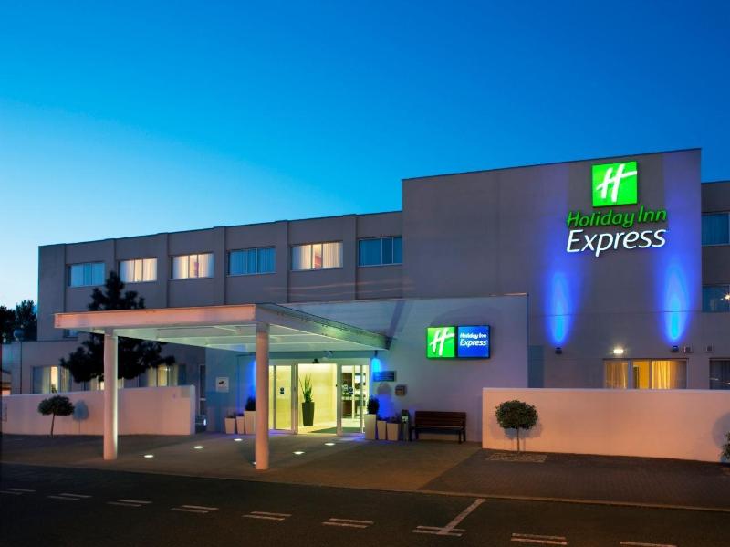 Holiday Inn Express Norwich