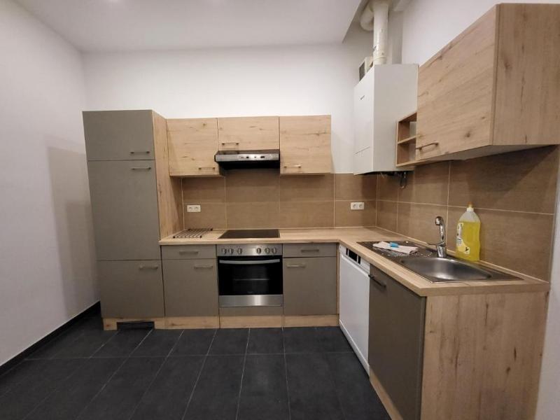 Donaufelder City Apartment Vienna image