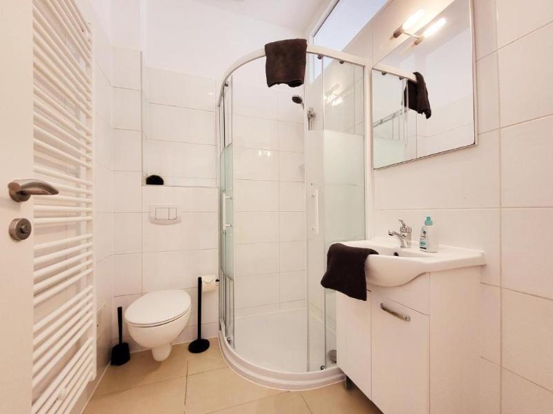 Donaufelder City Apartment Vienna image