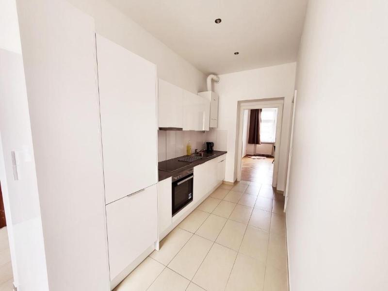 Donaufelder City Apartment Vienna image