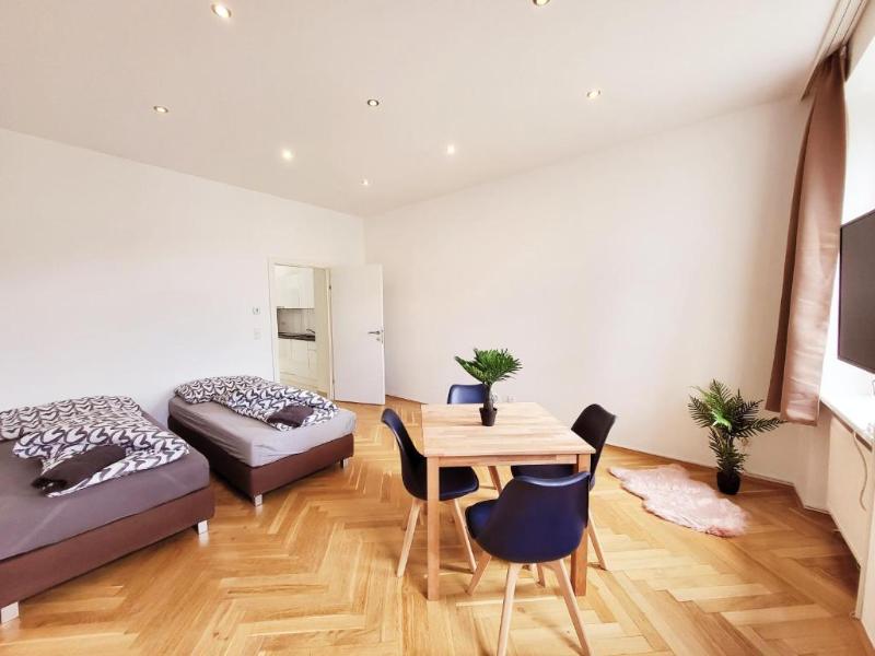 Donaufelder City Apartment Vienna image