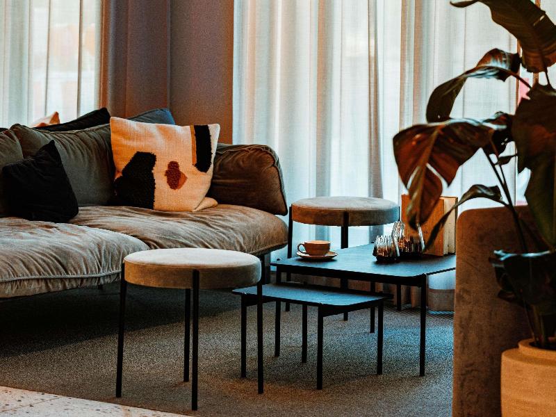 Novotel Hamburg Central Station image