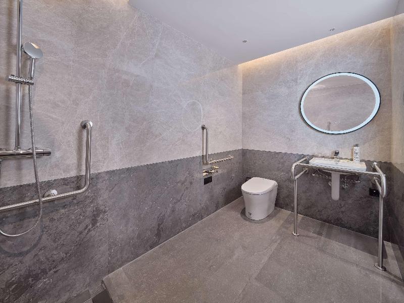 Hilton Garden Inn Xiamen Tong'an image