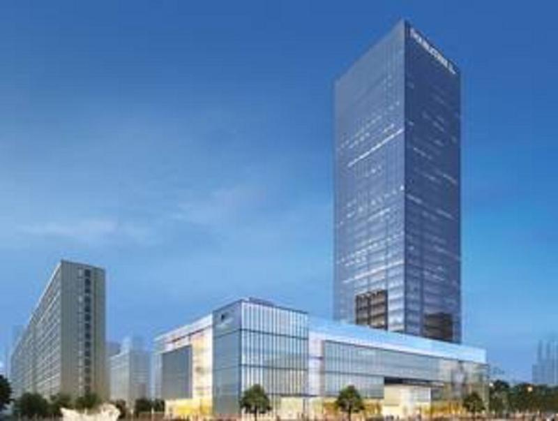 Doubletree By Hilton Rugao