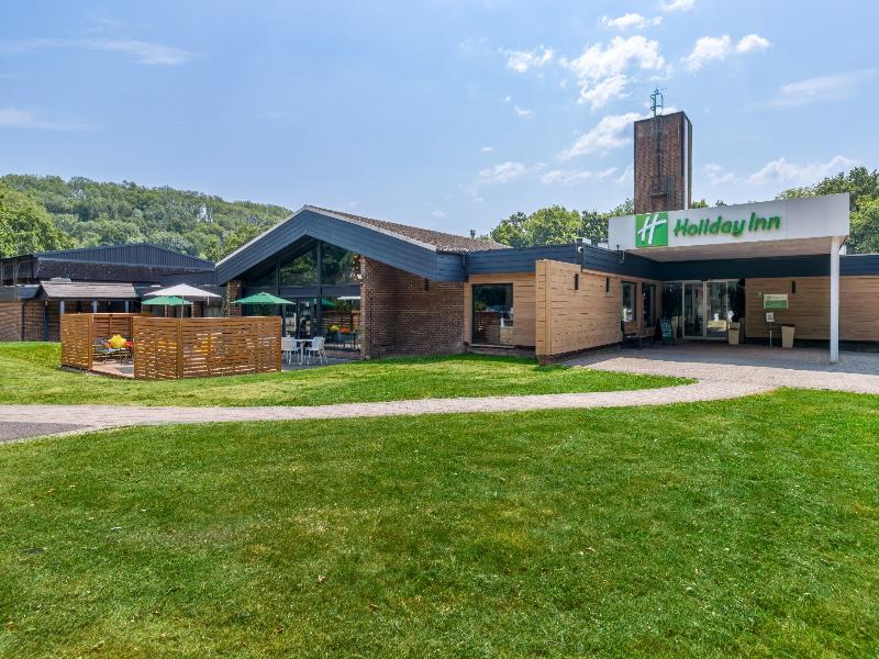 Holiday Inn Newport image