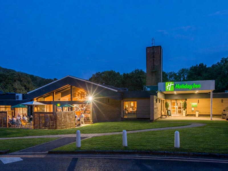 Holiday Inn Newport image