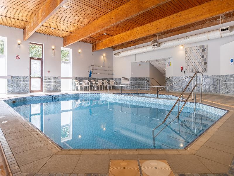 Holiday Inn Newport image