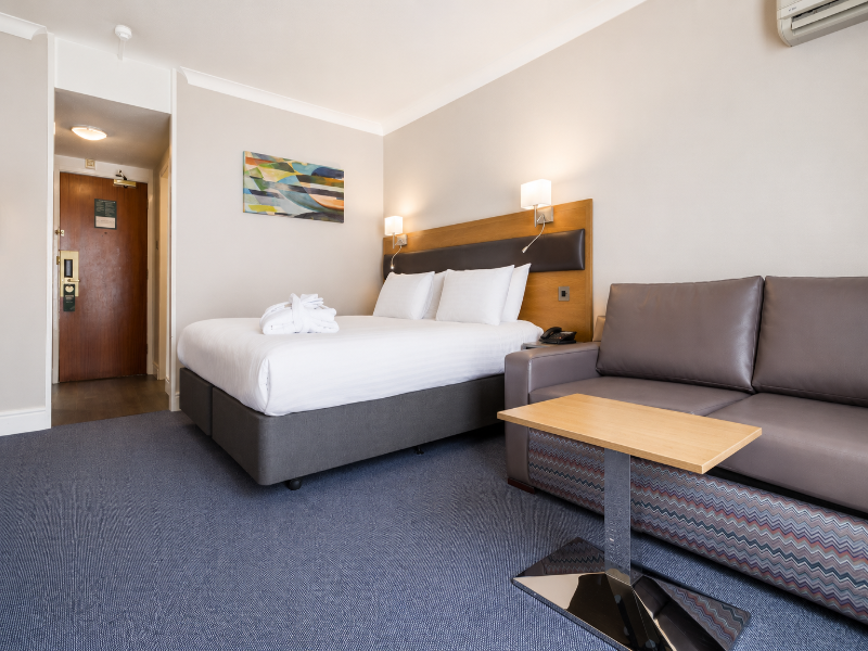 Holiday Inn Newport image