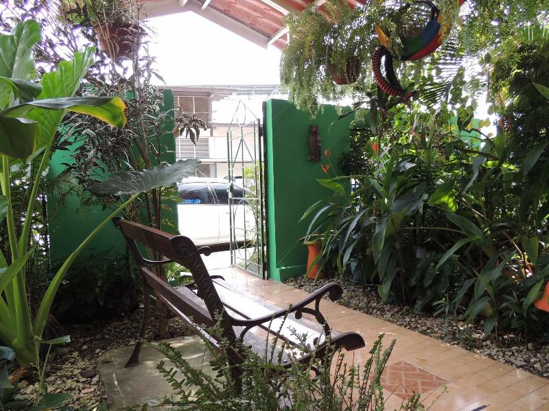 Canal Inn B&b Panama