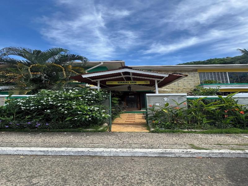 Canal Inn B&b Panama image